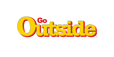 Go outside